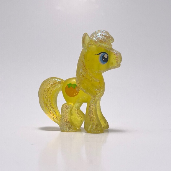 My Little Pony Glitter Minis - Picture 2 of 8
